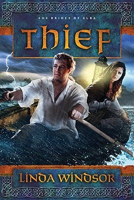 Thief by Windsor, Linda