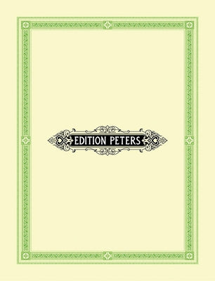 Tonadas for Piano Solo, Volume 1 by Nin-Culmell, Joaquin