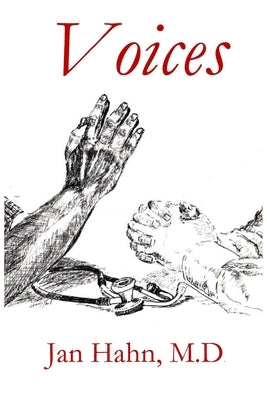 Voices by Hahn, Jan