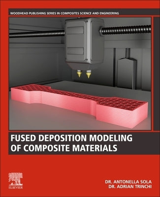 Fused Deposition Modeling of Composite Materials by Sola, Antonella