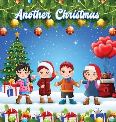 Another Christmas by Agbontain, Ugochi Gift