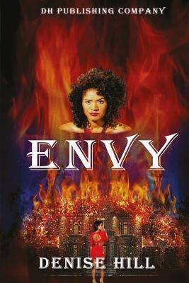 Envy by Hill, Denise