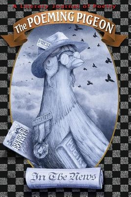 The Poeming Pigeon: In the News: A Literary Journal of Poetry by Aveningo Sanders, Shawn