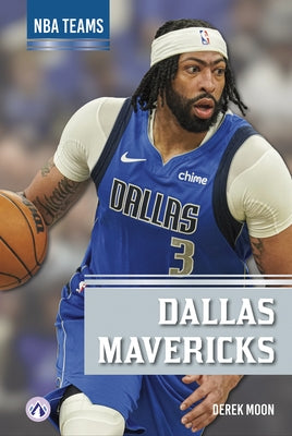Dallas Mavericks by Moon, Derek