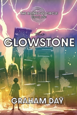 The Glowstone by Day, Graham