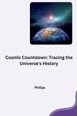 Cosmic Countdown: Tracing the Universe's History by Phillips