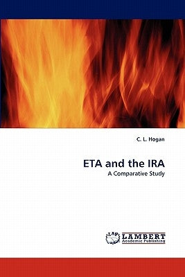Eta and the IRA by Hogan, C. L.