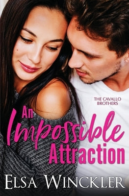An Impossible Attraction by Winckler, Elsa