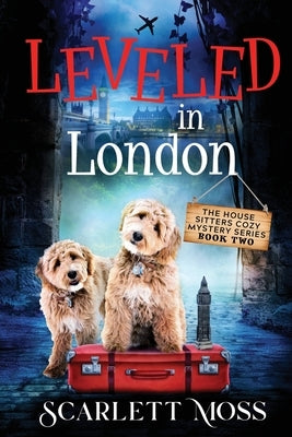 Leveled in London by Braden, Scarlett