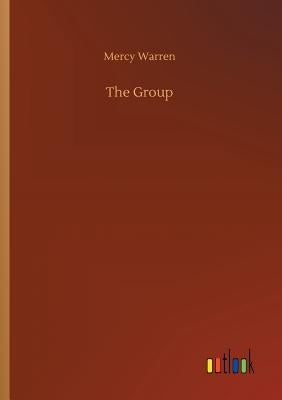 The Group by Warren, Mercy