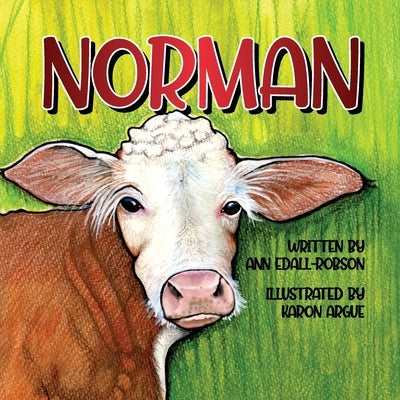 Norman by Edall-Robson, Ann