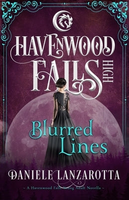 Blurred Lines by Havenwood Falls Collective