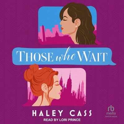 Those Who Wait by Prince, Lori