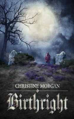 Birthright by Publishing, Crystal Lake