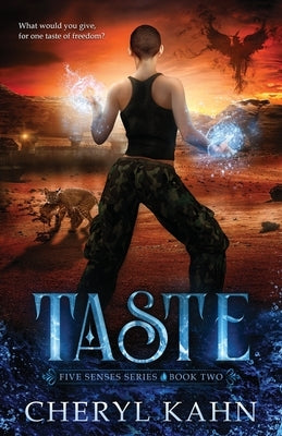Taste by Kahn, Cheryl
