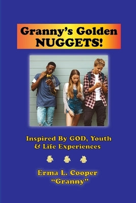 Granny's Golden Nuggets by Cooper, Erma