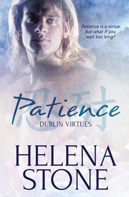 Patience by Stone, Helena