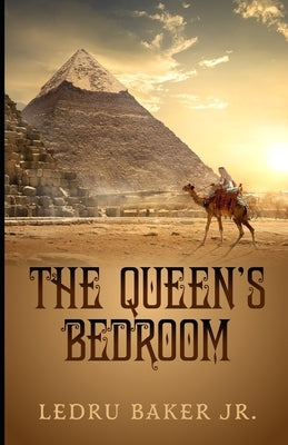 The Queen's Bedroom by Baker, Ledru, Jr.