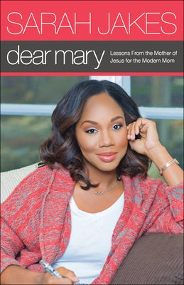 Dear Mary by Jakes, Sarah