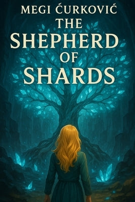 Glimmercraft - The Shepherd of Shards: A Glimmercraft Story by Hoffman, Christopher