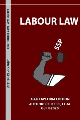 Labour Law by Wutchok, Majok