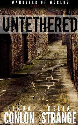 Untethered by Conlon, Linda