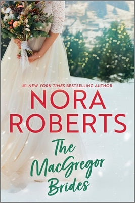 The MacGregor Brides by Roberts, Nora