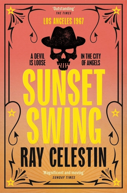 Sunset Swing by Celestin, Ray