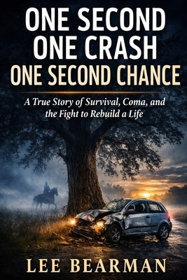 One Second. One Crash. One Second Chance: -A True Story of Survival, Recovery, and the Road That Changed Everything by Bearman, Lee