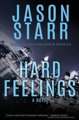 Hard Feelings by Starr, Jason