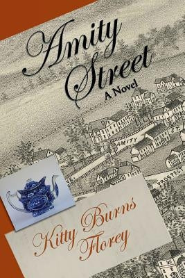 Amity Street by Florey, Kitty Burns