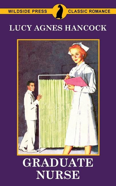 Graduate Nurse by Hancock, Lucy Agnes