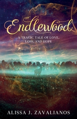 Endlewood by Zavalianos, Alissa J.