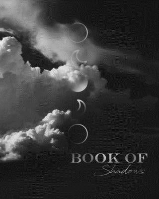 Book of Shadows: Cloudy Sky by Life, Hexe