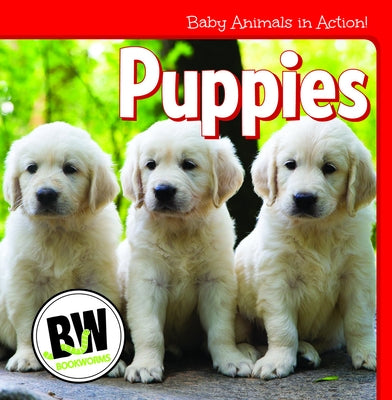 Puppies by Horning, Nicole