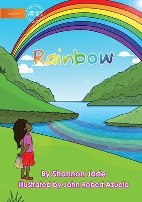 Rainbow by Jade, Shannon