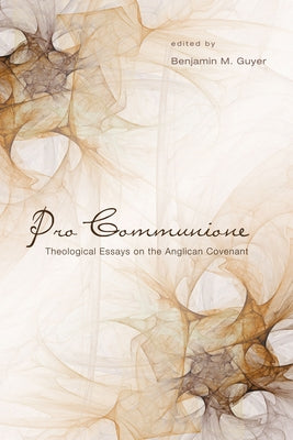 Pro Communione by Guyer, Benjamin
