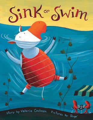 Sink or Swim by Girard, Roge