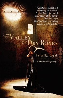 Valley of Dry Bones by Royal, Priscilla