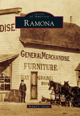 Ramona by Carrico, Richard L.