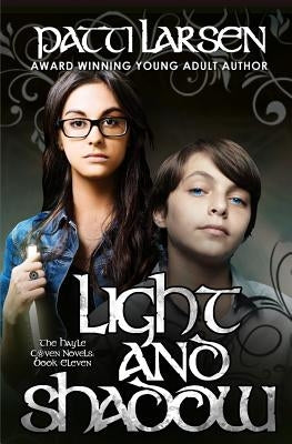 Light and Shadow by Larsen, Patti