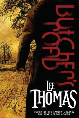 Butcher's Road by Thomas, Lee