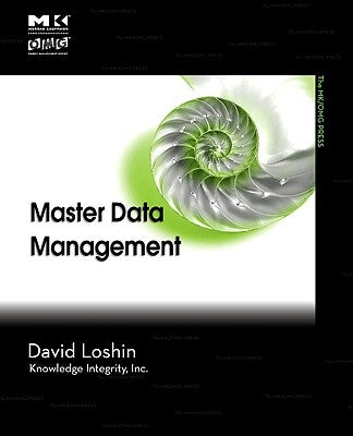 Master Data Management by Loshin, David