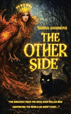 The Other Side by Anisimova, Darina