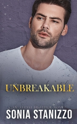 Unbreakable by Stanizzo
