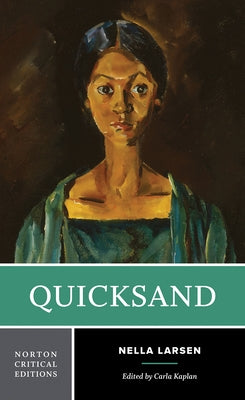 Quicksand by Larsen, Nella