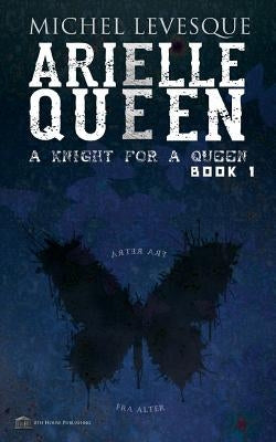 Arielle Queen by Levesque, Michel