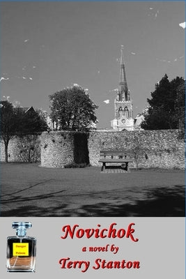 Novichok by Stanton, Terry