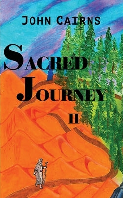 Sacred Journey II by Cairns, Jack