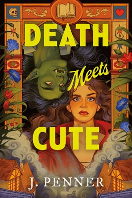 Death Meets Cute (Standard Edition) by Penner, J.